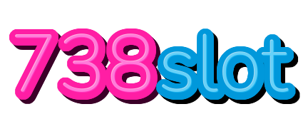 738slot — logo kanal